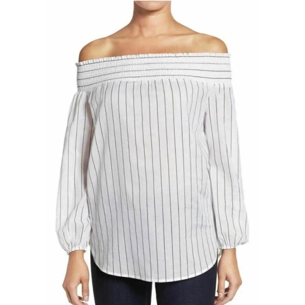 Micheal Kors Hampton BoHo‎ Blouse